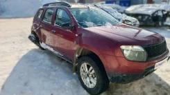 ��������� �������� Renault Duster HS 2010-2020; Renault Duster HSA 2010-2020; Renault Duster HSM 2010-2020 [66916273] 114729 ����