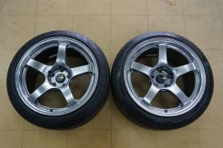 MID Racing R50 Evo