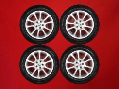 Work Emotion CR SUV