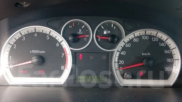 ������� Chevrolet Aveo 25180808 25180808 ����