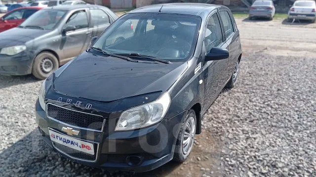 ������� Chevrolet Aveo 25180808 25180808 ����