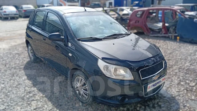 ������� Chevrolet Aveo 25180808 25180808 ����