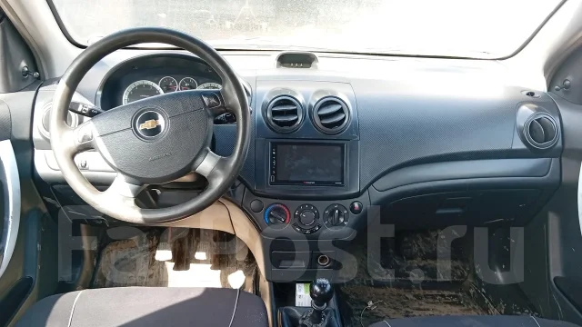 ������� Chevrolet Aveo 25180808 25180808 ����