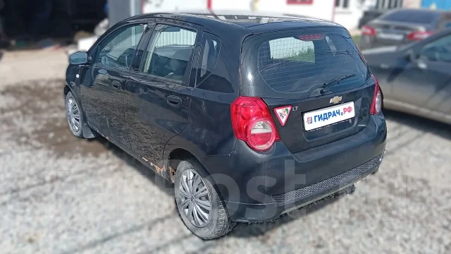 ������� Chevrolet Aveo 25180808 25180808 ����
