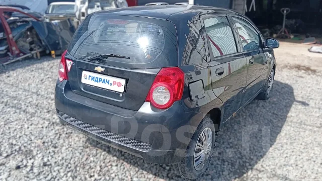 ������� Chevrolet Aveo 25180808 25180808 ����