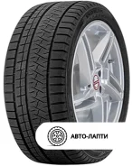 Triangle Snowlink PL02