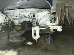 �������� �������� ����� Lexus GS ����