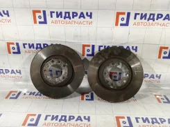 ���� ��������� �������� Volkswagen Touareg 7L8615301 7L8615301 ����