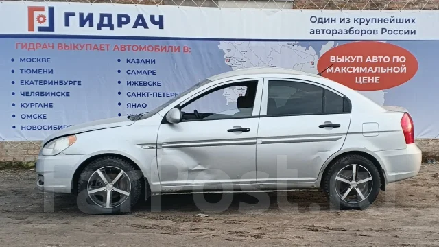������� Hyundai Verna 3610021740 3610021740 ����