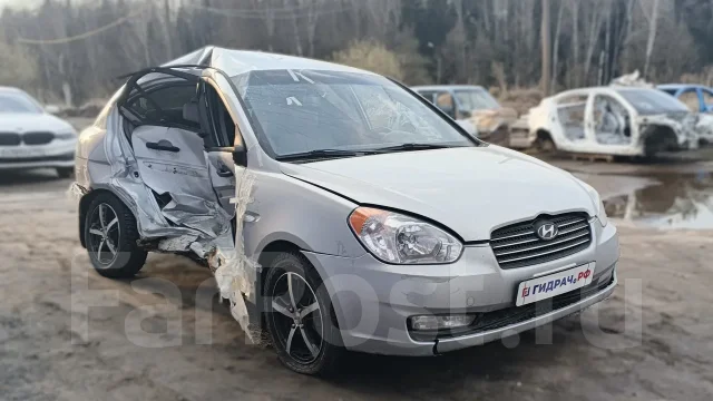 ������� Hyundai Verna 3610021740 3610021740 ����