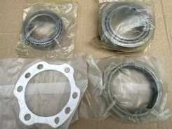��������� ������� Toyota Land Cruiser 1998-2007 Kithdj100 100, ������ KITHDJ100 ����