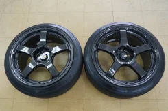Bridgestone Potenza Super R.A.P. evo