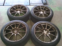 Advan Racing RSIII