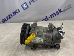 ���������� ������������ Peugeot 308 2007 6453QF T7 EP6 6453QF ����