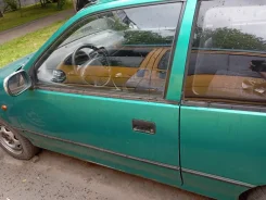 Suzuki Swift. G10 ����