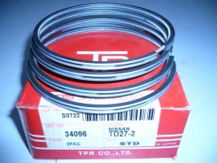 ������ ��������� TPR 12033-6T010, 12033-6T011, 12033-0W813, 12033-0W814, 12033-0W81A 120336T010 ����