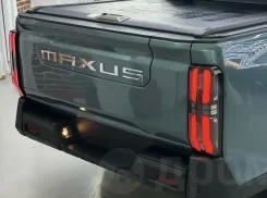 Maxus Interstellar X ����� ��������� ����