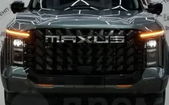 Maxus Interstellar X ������� ����