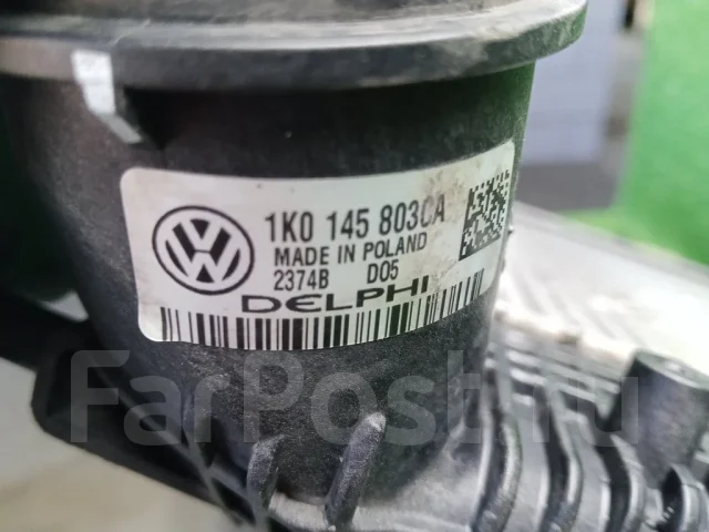 ���������� Skoda Superb 1K0145803CA 1K0145803CA ����