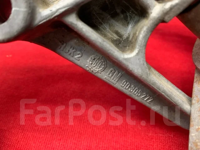 ������ ���� Opel Vectra 1990 90305272 89 20NE 90305272 ����