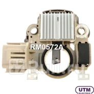 ��������� ����������, ��������� ���������� UTM RM0572A RM0572A ����