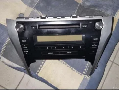 Toyota Camry ����