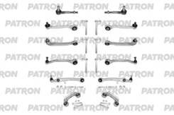 �������� ������� �������� Patron PS5617 PS5617 ����