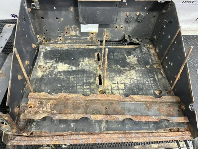 ���� ��� Volvo FM 2012 109657 D13 109657 ����