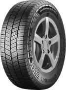 Continental VanContact Ultra