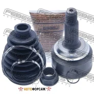 ���� �������� 27x51.9x26 | ����� ����/��� | Febest 0310-Cityat Febest 0310CITYAT ����