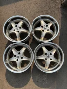Wilcroxx. 7.0x15", 4x100, ET35 ����