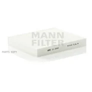 ������ ������ VAG A1/Ibiza/Fabia/Roomster/POLO MANN-Filter CU2545 CU2545 ����