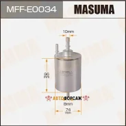������ ��������� Masuma �������� �������� FS0032, Audi A4/A6 Masuma MFF-E0034 Masuma MFFE0034 ����