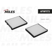 ������ ������ Chevrolet AVEO 02- Miles AFW1173 AFW1173 ����