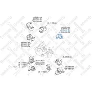 ������� ��������� ������ Stellox 2517470SX 2517470SX ����