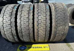 Bridgestone Duravis R-Drive 002