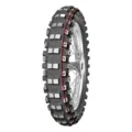 Hercules Terra Trac Cross-V