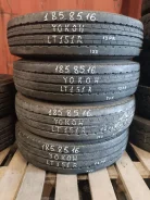 Yokohama LT151R