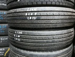 Dunlop SP 185