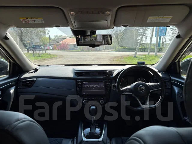 Nissan X-Trail. ��������, 4wd, 2.0 (147��.�.), ������, 90 000����. �� ����