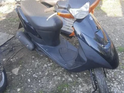 Suzuki Lets 2 ����