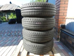 Dunlop Enasave EC204. ������, 2024 ���, �/�, ����� �� 5 % ����