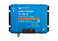 �������� ���������� �����������-����������� ORION-TR-SMART / �� 12 �� 48 � / 8 � / ������������� VICTRON ����