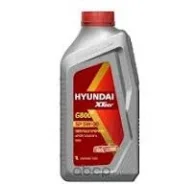 Hyundai XTeer Gasoline Ultra Protection. 5W-30, �������������, 1��. ����