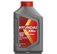 Hyundai XTeer Gasoline Ultra Protection. 5W-40, �������������, 1��. ����