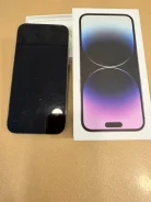 Apple iPhone 14 Pro Max. �/�, 256 ��, ����������, eSIM ����