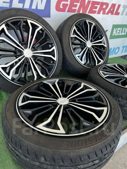 Enkei All Eight