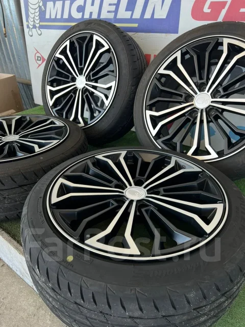 Enkei All Eight