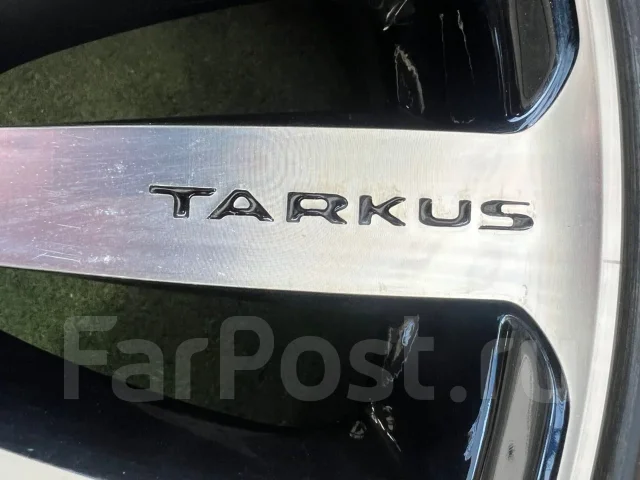 BADX Loxarny Tarkus