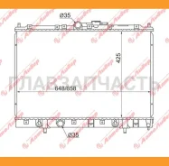 �������� ���������� /Autoleader ��� Mitsubishi Pajero, Montero IO 1998-2007, Pinin 1998-2007 /��� ������; MC-H77W-1216 MR373172 MC00012 [MCH77W1216] M...